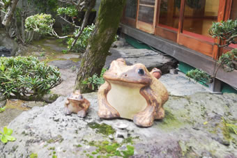 春日山観音宮の由来